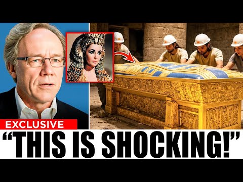 Scientists Finally Opened Cleopatra’s Lost Tomb — What They Found Shocked The Entire World