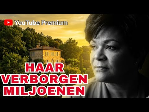 Ruth Jacott: Het Verborgen Vermogen en Haar Luxueuze Leven in tweeduizendzesentwintig