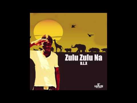 B.L.X - Zulu Zulu Na (Official Audio) | Prod. HipHop View Records | 21st Hapilos