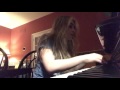 Sabrina Carpenter Shape Of You No Scrubs Cover