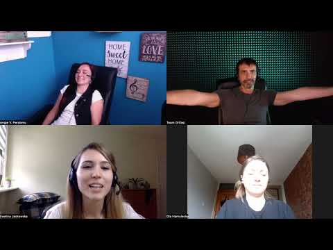 96-ES (PL) Ola, Gdy przypominasz sobie o wszystkim podczas niektórych OBE - Hipnoza Calogero Grifasi