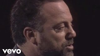 Billy Joel - Q&A: Meaning Of "Famous Last Words?" (Nuremberg 1995)