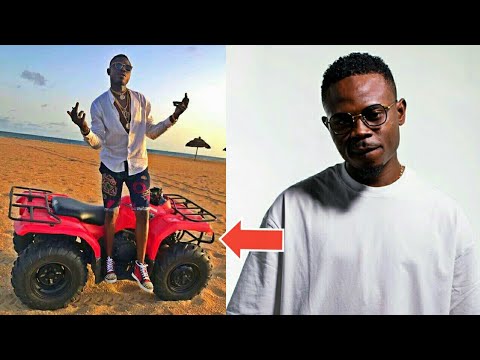 The Expensive Lifestyle Of RAHMAN JAGO • Houses | Cars | Pets | Networth