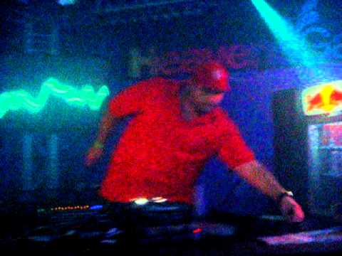 Nature One 2012 - Faruk Sabanci