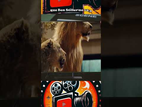 Se está planeando el Reinicio de Una Noche en el Museo ¿Vuelve Ben Stiller?