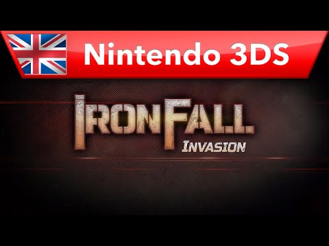 Ironfall Invasion Multiplayer 