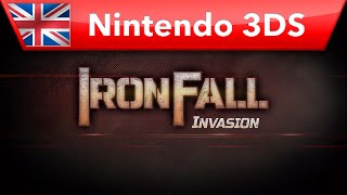 Ironfall Invasion Campaign 3