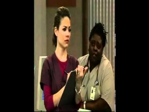 Liason_Heartache and Gaze