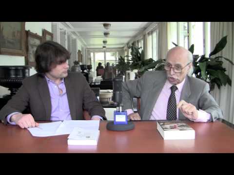 MONOLOGOS DE SOMOSAGUAS Tocqueville vs Trevijano