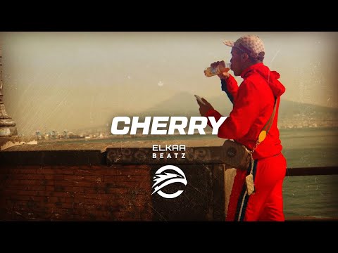 Sasso x Jul x Yanns Type Beat "Cherry" | Instrumental Club | Instru Rap 2022