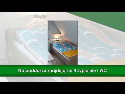 Wakacje na Kaszubach Parchowo Wynajem Domków Letniskowych