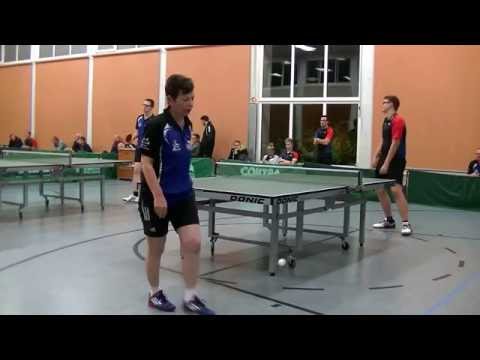 Hinrunde 2016 4.Herren - SC Hemmoor III