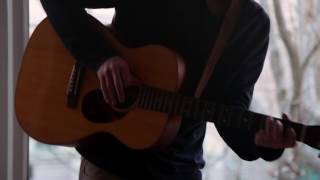 My Friend Michael - "If You Will, I Will" [NPR Tiny Desk Contest Entry]