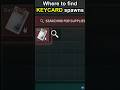 The SECRET To Finding Keycards In Delta Force