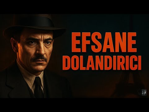 The Greatest Con Man in History: Viktor Lustig