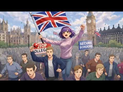 Amelia Changed My Life - Pathways UK Parody