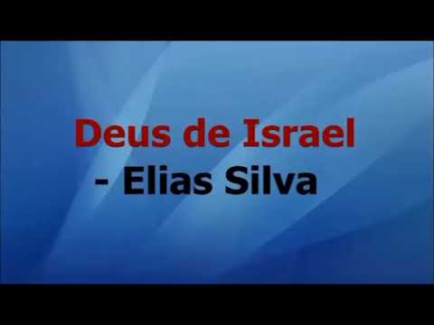 Deus de Israel (playback)