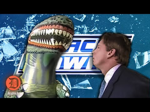 JBL Fights Godzilla in Japan  - DEADLOCK Podcast Retro Review