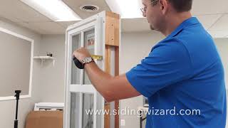 Andersen Casement Window 400 Series