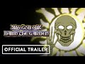 God Damn The Garden Official Trailer
