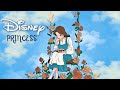 Disney Princess Songs Lofi Mix ✨ Chill Beats [study music]