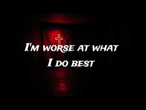 Think Up Anger ft. Malia J - Smells like teen spirit (lyrics)