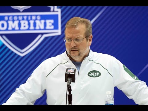 What do Jets gain from Combine interviews?