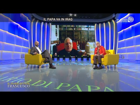 Il Diario di Papa Francesco, 7 gennaio 2021