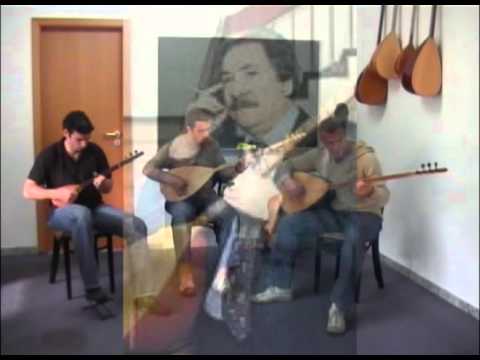 Vural Güler,Burak Eren ve Ahmet Tozar - Haydar Haydar