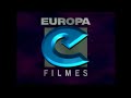 VINHETA EUROPA FILMES