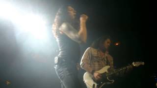 Red Dragon Cartel: In a dream (Badlands)