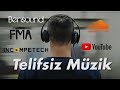 Kaliteli ve Telifsiz Müzik için Kullanabileceğiniz Siteler Kaliteli ve Telifsiz Müzik için Kullanabileceğiniz Siteler