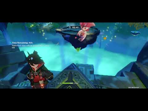 Teyvat's Forgotten Secrets: Unlocking the Lore of Genshin Impact.