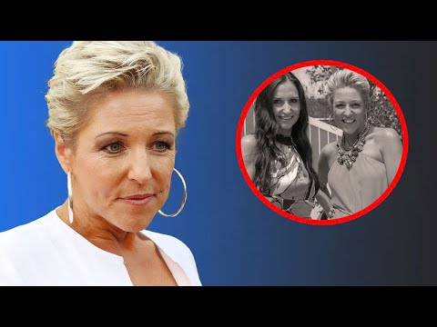 Great sadness for Alexandra Hofmann – This morning her sister confirmed the sad news.