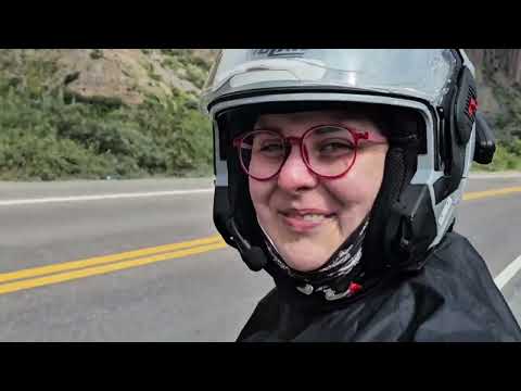 De Salta a caminho de San Pedro do Atacama (Tilcara, Purmamarca, Susques ) 