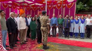 Independence Day celebration 2025;?>