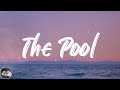 Stephen Sanchez The Pool Lyrics