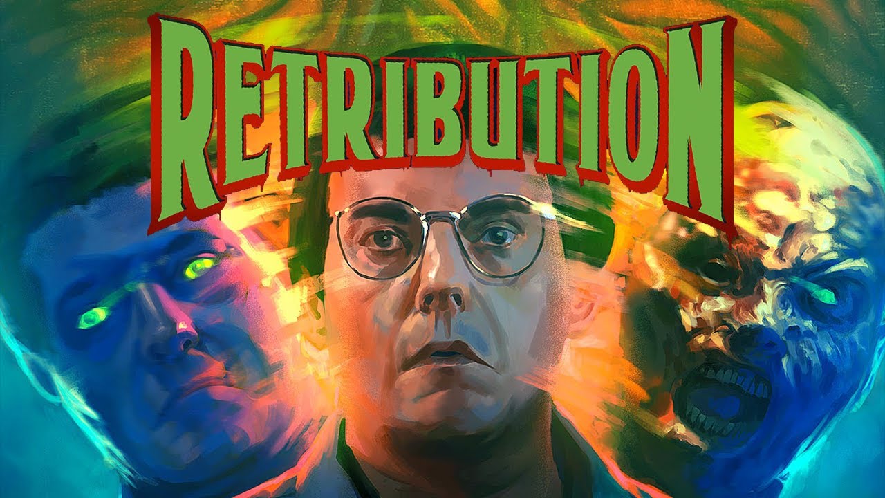 Miniature de la vidéo Trailer du film Les Forces Du Mal