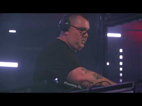 Yves Deruyter - The Day Before Tomorrow - Techno House Desperados