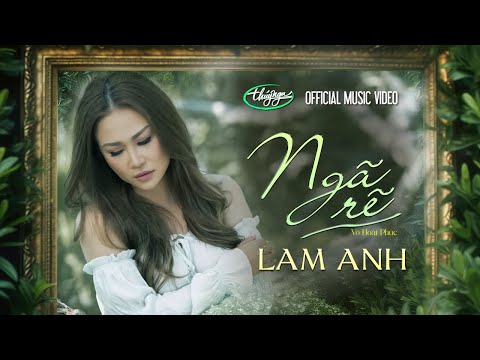 Ngã rẽ - Lam Anh
