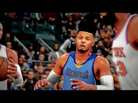 NBA 2K16 MYCAREER PS4 - Should I Request A Trade or Nah?
