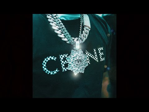 [FREE] Fivio Foreign x Lil Tjay Drill Type Beat - "In a Minute"