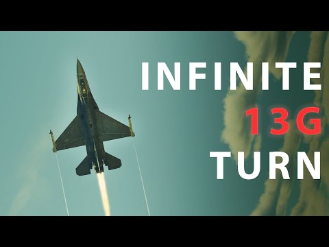 This Hidden War Thunder Mechanic Lets You Fly WHILE UNCONSCIOUS (in game)