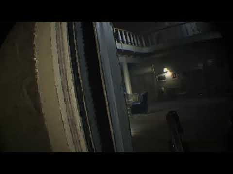 Käyttäjän Niilo22 PS4-live-lähetys Residet evil 7 VR osa 6