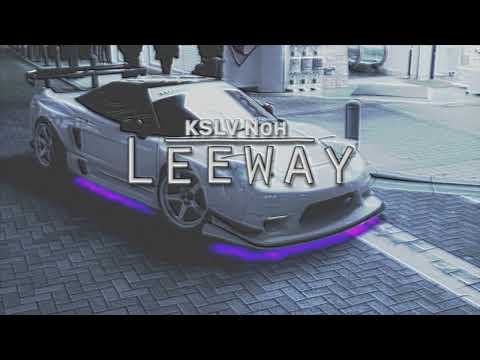 KSLV - Leeway