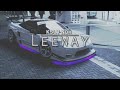 KSLV Leeway