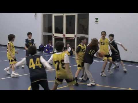 Farnesina - Petriana Basket