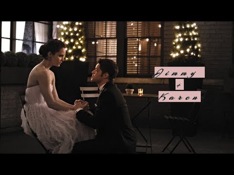 Jimmy & Karen - For the first time [smash]