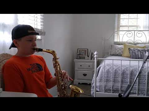 Daniel sax. For mission impossible