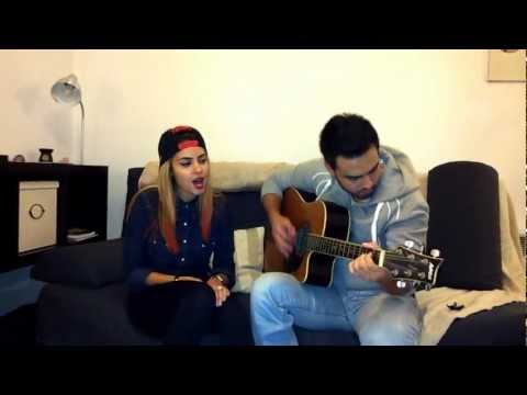 Reprise Rihanna Diamonds Accoustique by Liya